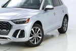 2023 Audi Q5 45 S line Prestige quattro