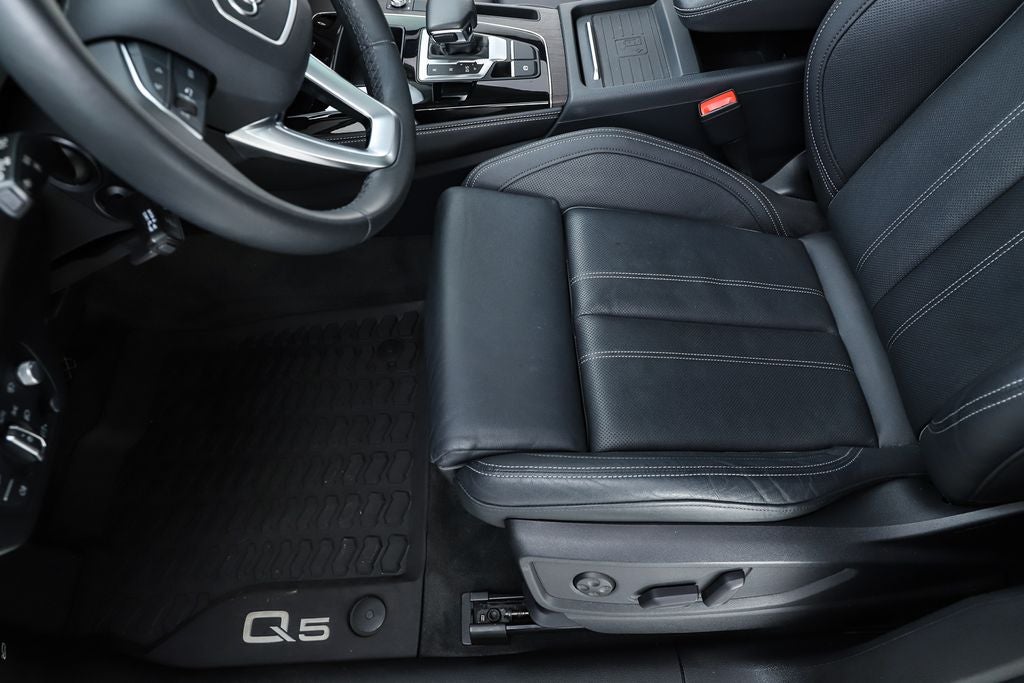 2023 Audi Q5 45 S line Prestige quattro