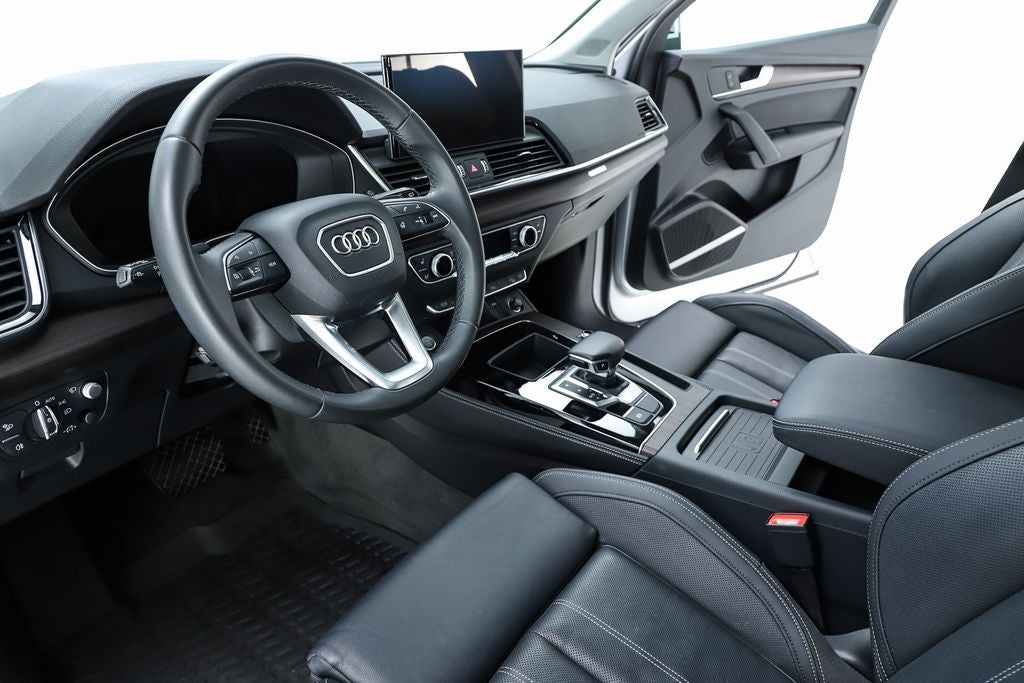 2023 Audi Q5 45 S line Prestige quattro