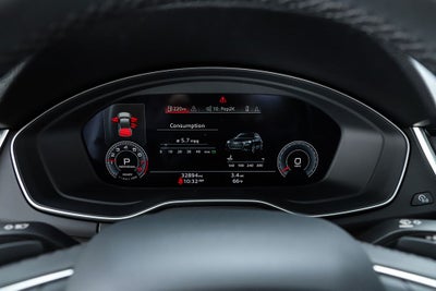 2023 Audi Q5 45 S line Prestige quattro