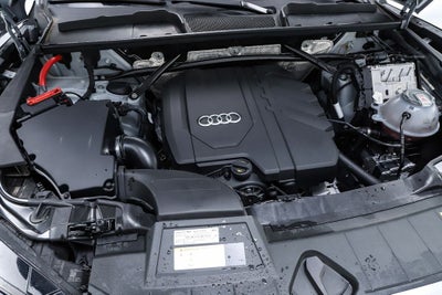 2023 Audi Q5 45 S line Prestige quattro