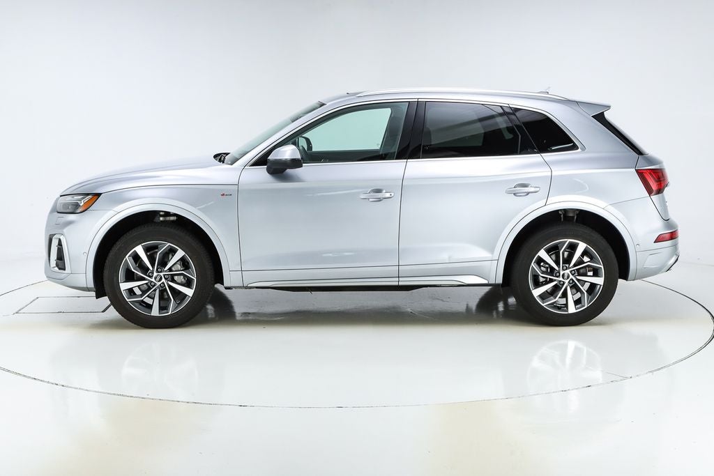 2023 Audi Q5 45 S line Prestige quattro