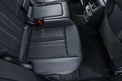 2023 Audi Q5 45 S line Prestige quattro
