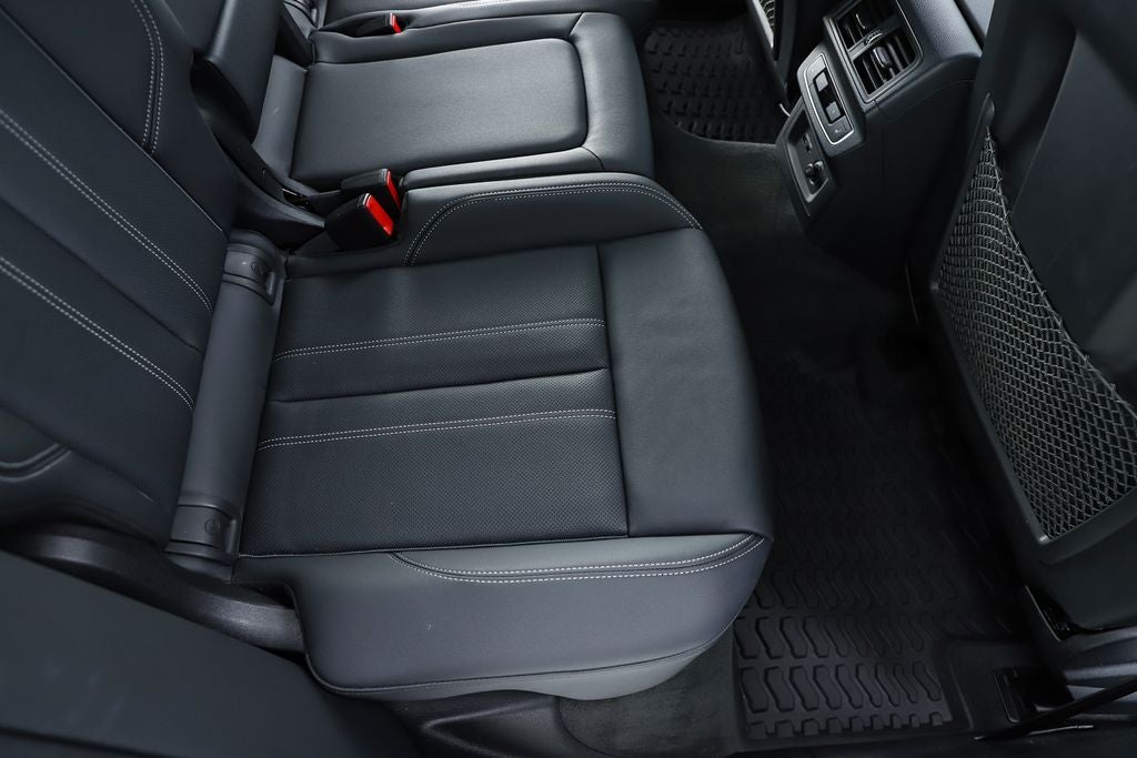 2023 Audi Q5 45 S line Prestige quattro