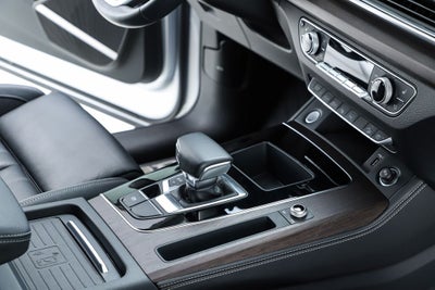 2023 Audi Q5 45 S line Prestige quattro