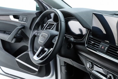 2023 Audi Q5 45 S line Prestige quattro