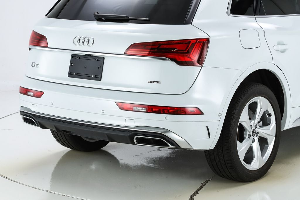2023 Audi Q5 45 S line Prestige quattro