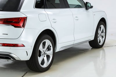 2023 Audi Q5 45 S line Prestige quattro