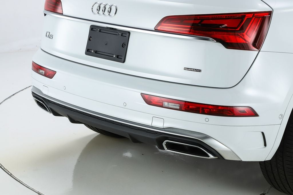 2023 Audi Q5 45 S line Prestige quattro