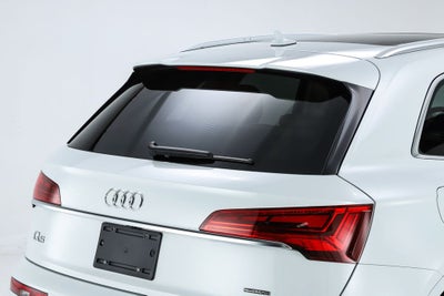 2023 Audi Q5 45 S line Prestige quattro
