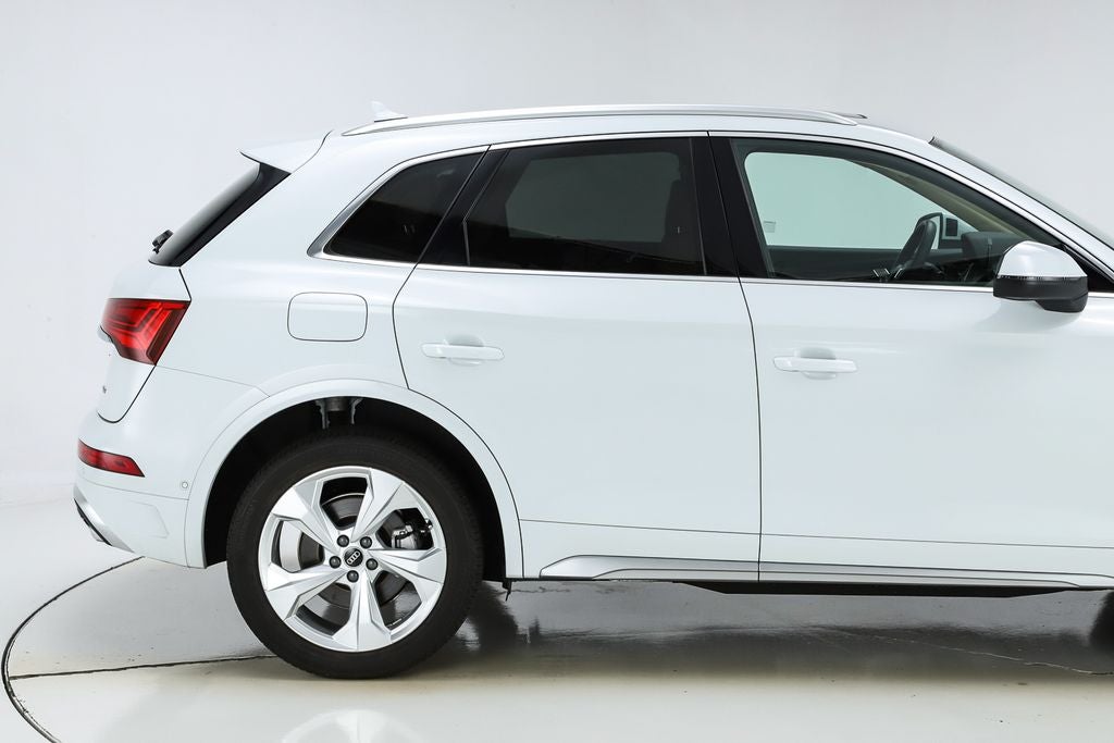 2023 Audi Q5 45 S line Prestige quattro