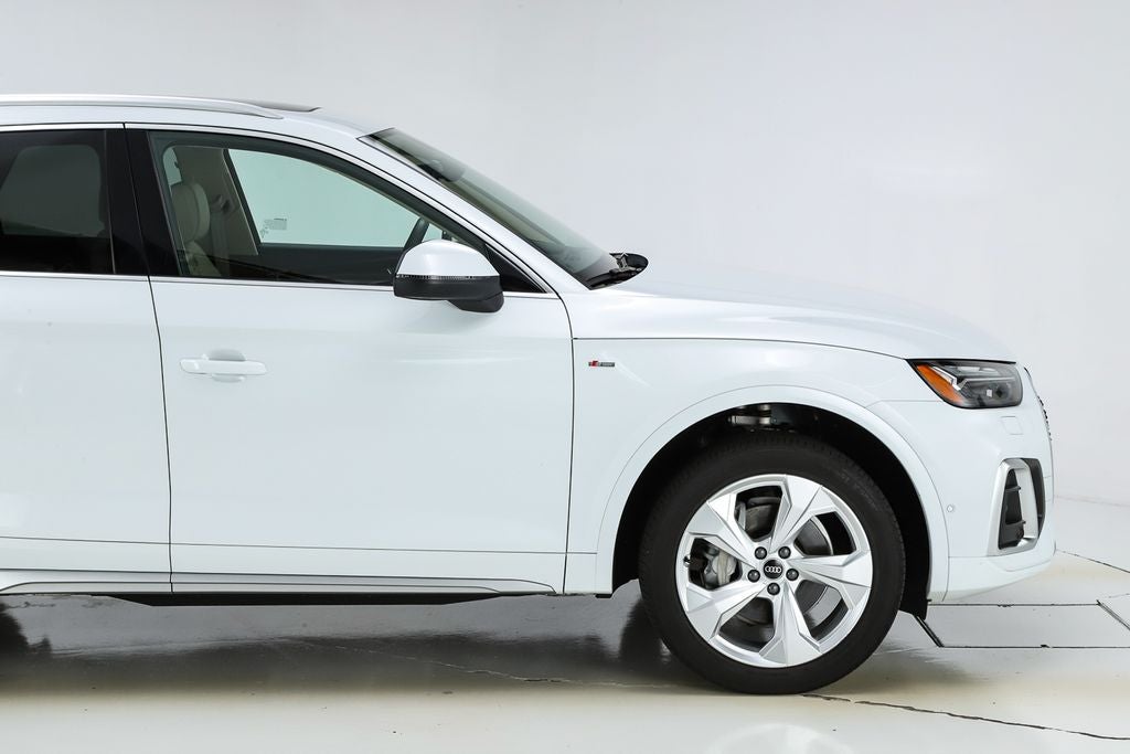2023 Audi Q5 45 S line Prestige quattro