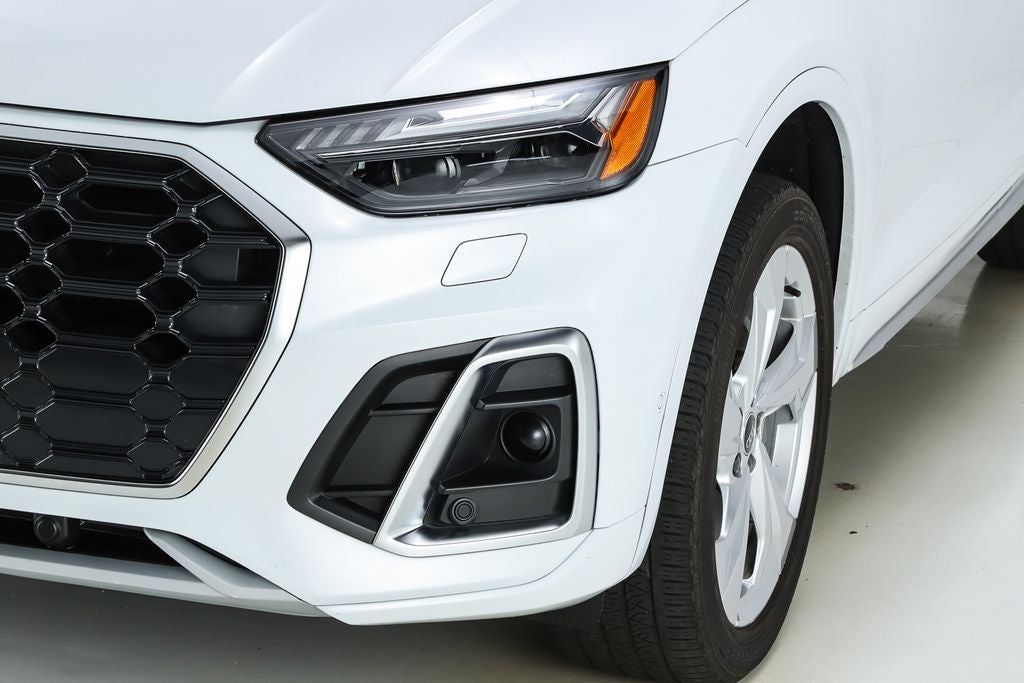 2023 Audi Q5 45 S line Prestige quattro