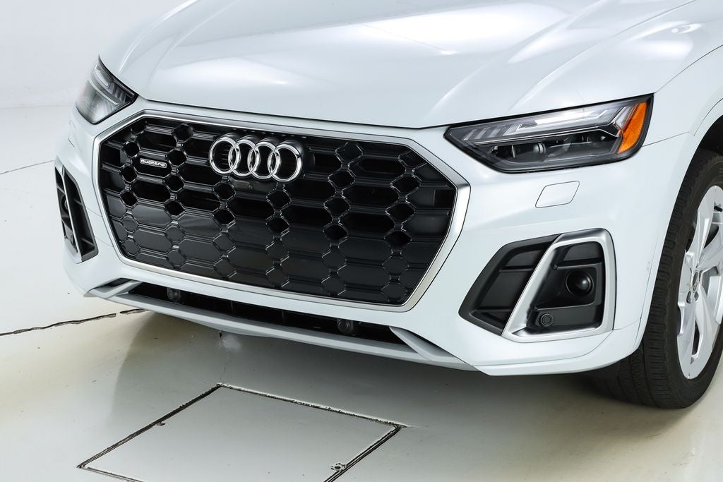 2023 Audi Q5 45 S line Prestige quattro