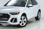 2023 Audi Q5 45 S line Prestige quattro