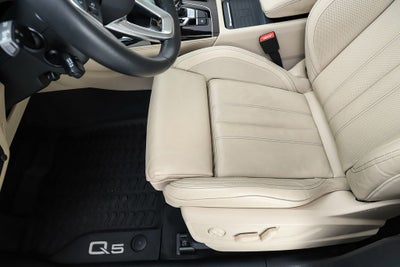 2023 Audi Q5 45 S line Prestige quattro