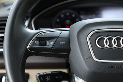 2023 Audi Q5 45 S line Prestige quattro