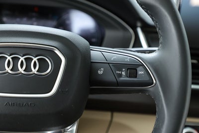 2023 Audi Q5 45 S line Prestige quattro
