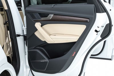 2023 Audi Q5 45 S line Prestige quattro