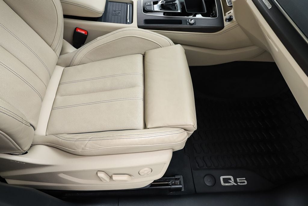 2023 Audi Q5 45 S line Prestige quattro