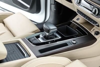 2023 Audi Q5 45 S line Prestige quattro