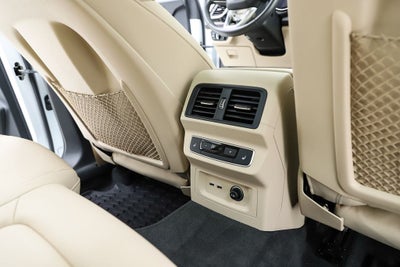 2023 Audi Q5 45 S line Prestige quattro