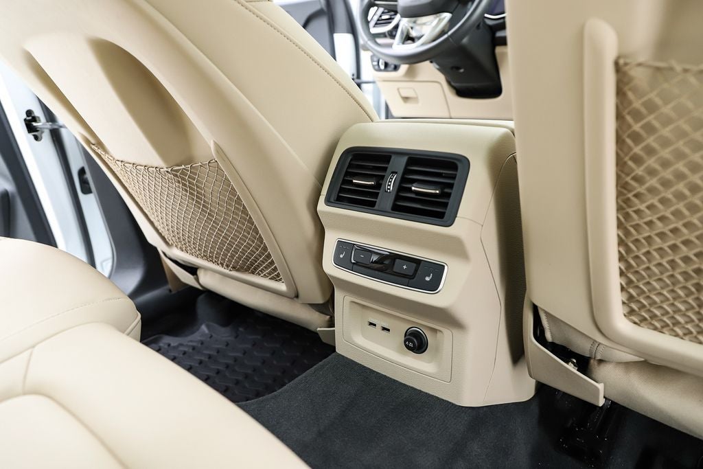 2023 Audi Q5 45 S line Prestige quattro