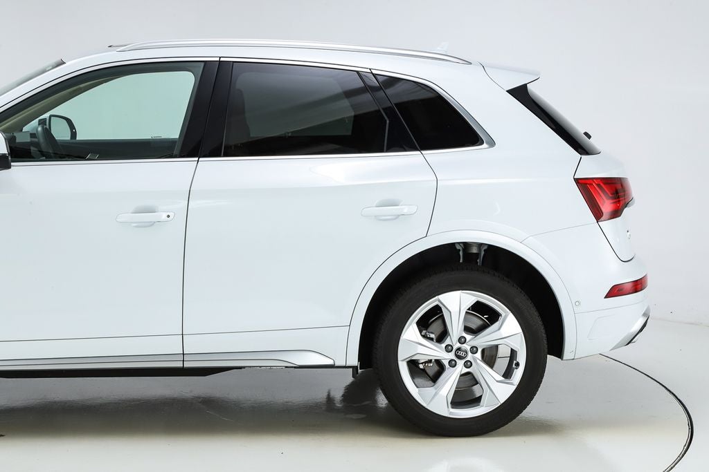 2023 Audi Q5 45 S line Prestige quattro