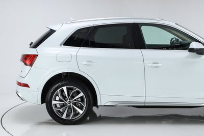 2024 Audi Q5 45 S line Prestige quattro