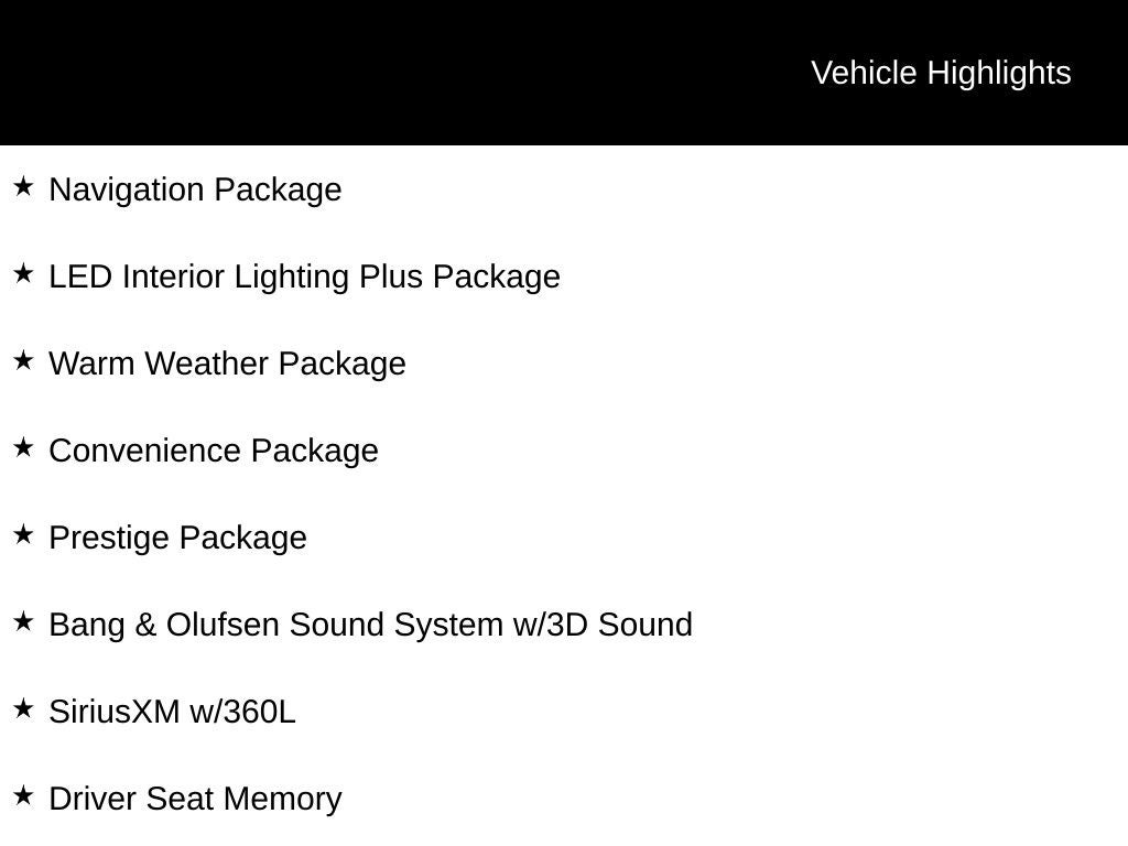 2024 Audi Q5 45 S line Prestige quattro