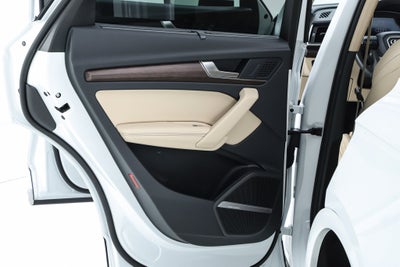2024 Audi Q5 45 S line Prestige quattro
