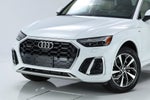 2024 Audi Q5 45 S line Prestige quattro