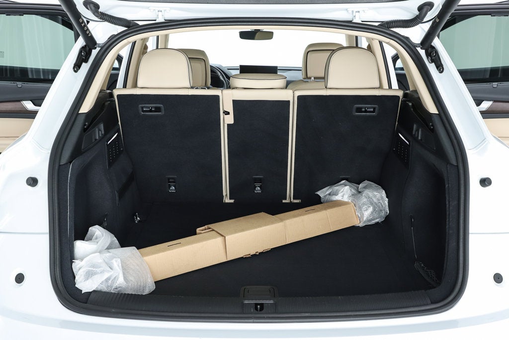 2024 Audi Q5 45 S line Prestige quattro