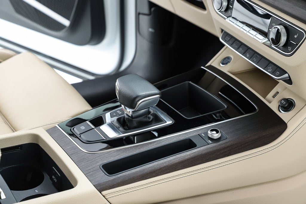 2024 Audi Q5 45 S line Prestige quattro