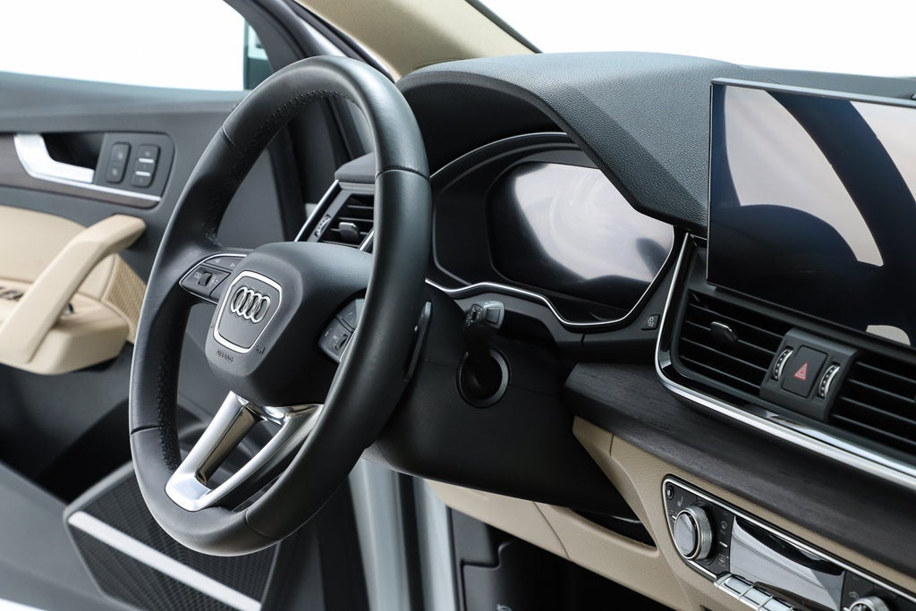 2024 Audi Q5 45 S line Prestige quattro