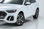 2024 Audi Q5 45 S line Prestige quattro
