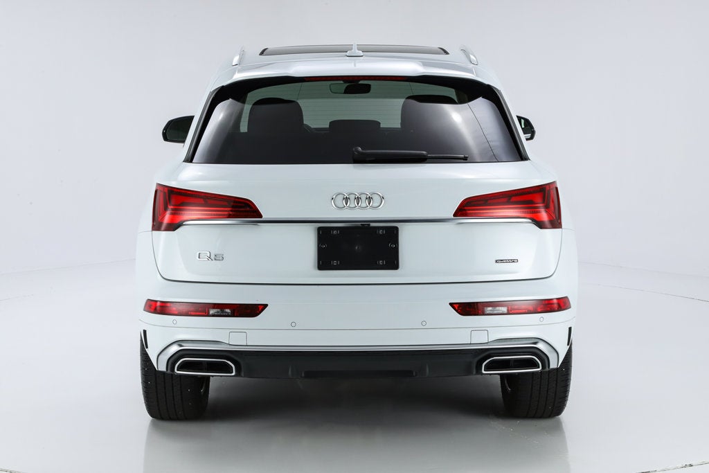 2024 Audi Q5 45 S line Prestige quattro