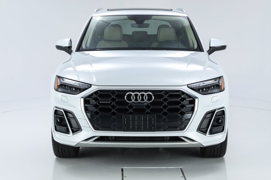 2024 Audi Q5 45 S line Prestige quattro