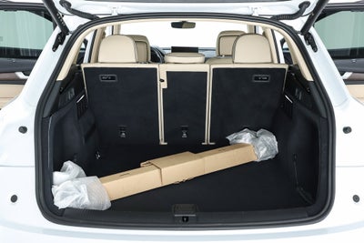2024 Audi Q5 45 S line Prestige quattro