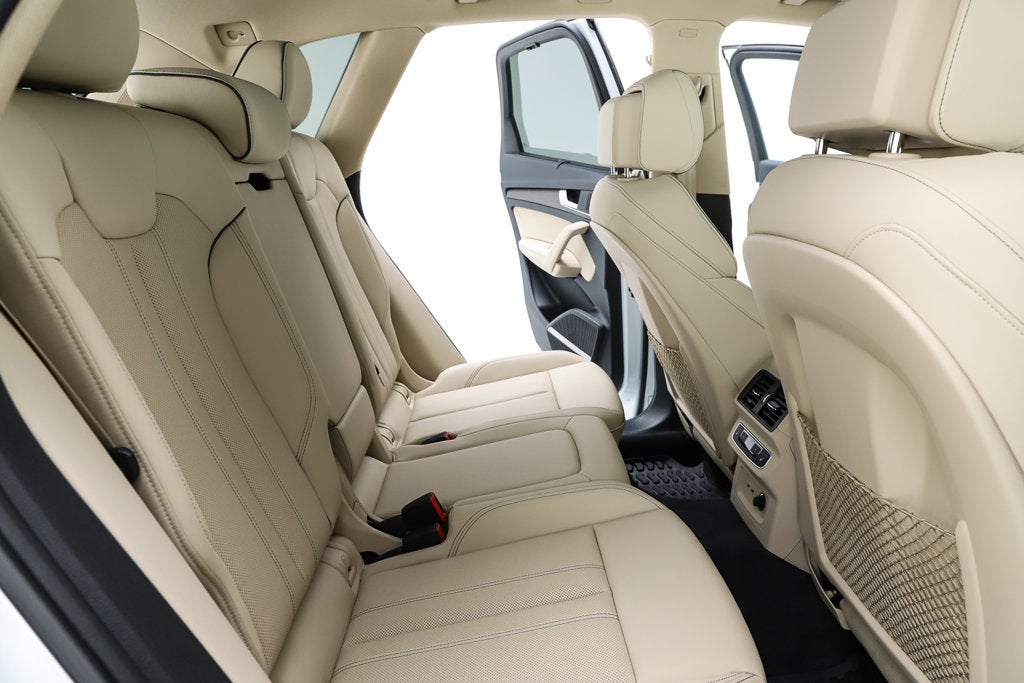 2024 Audi Q5 45 S line Prestige quattro