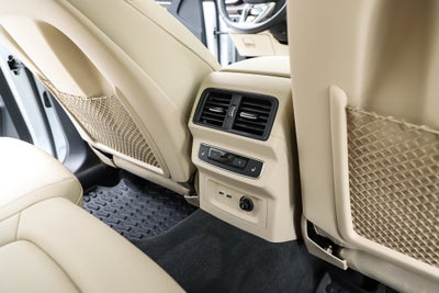 2024 Audi Q5 45 S line Prestige quattro