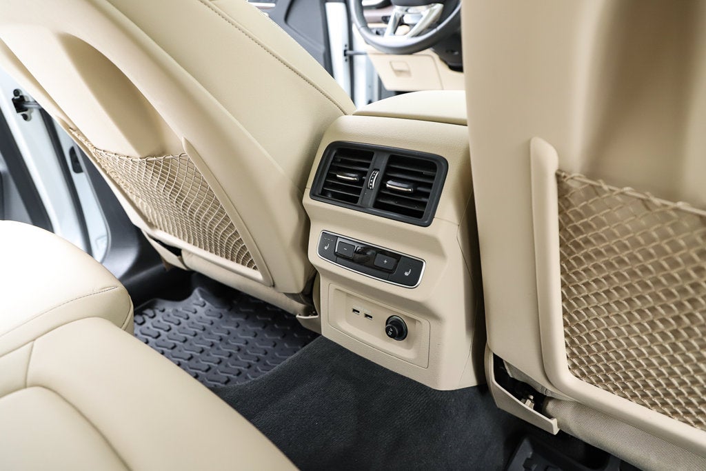 2024 Audi Q5 45 S line Prestige quattro