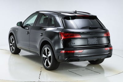 2023 Audi Q5 45 S line Prestige quattro