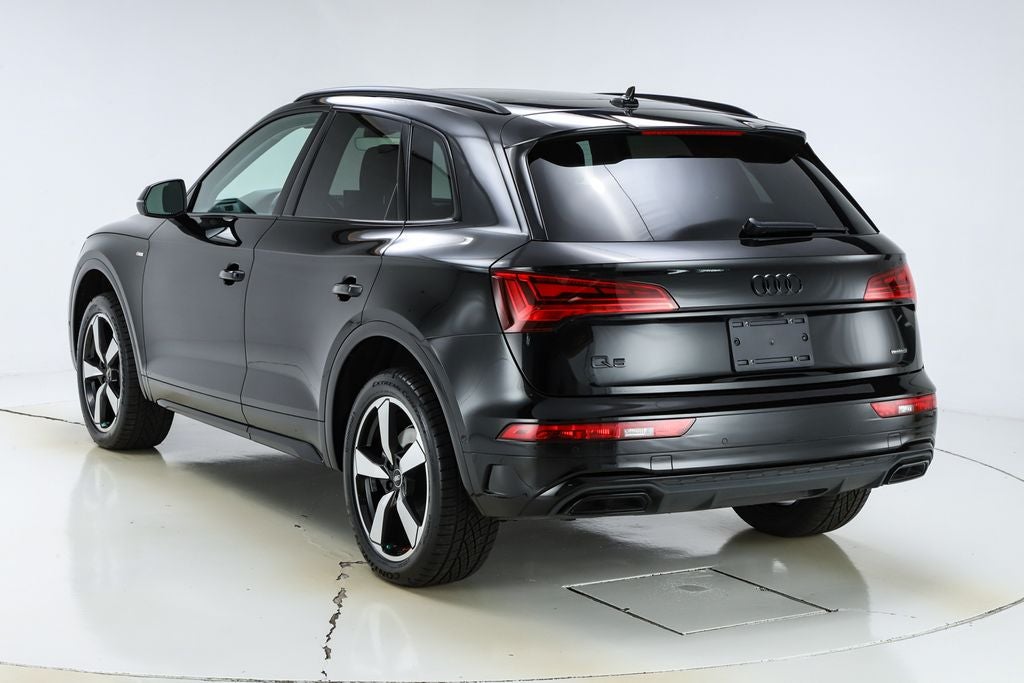 2023 Audi Q5 45 S line Prestige quattro