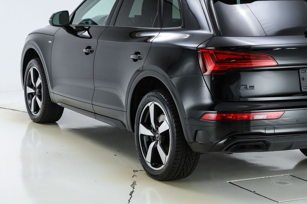 2023 Audi Q5 45 S line Prestige quattro