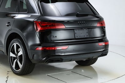 2023 Audi Q5 45 S line Prestige quattro