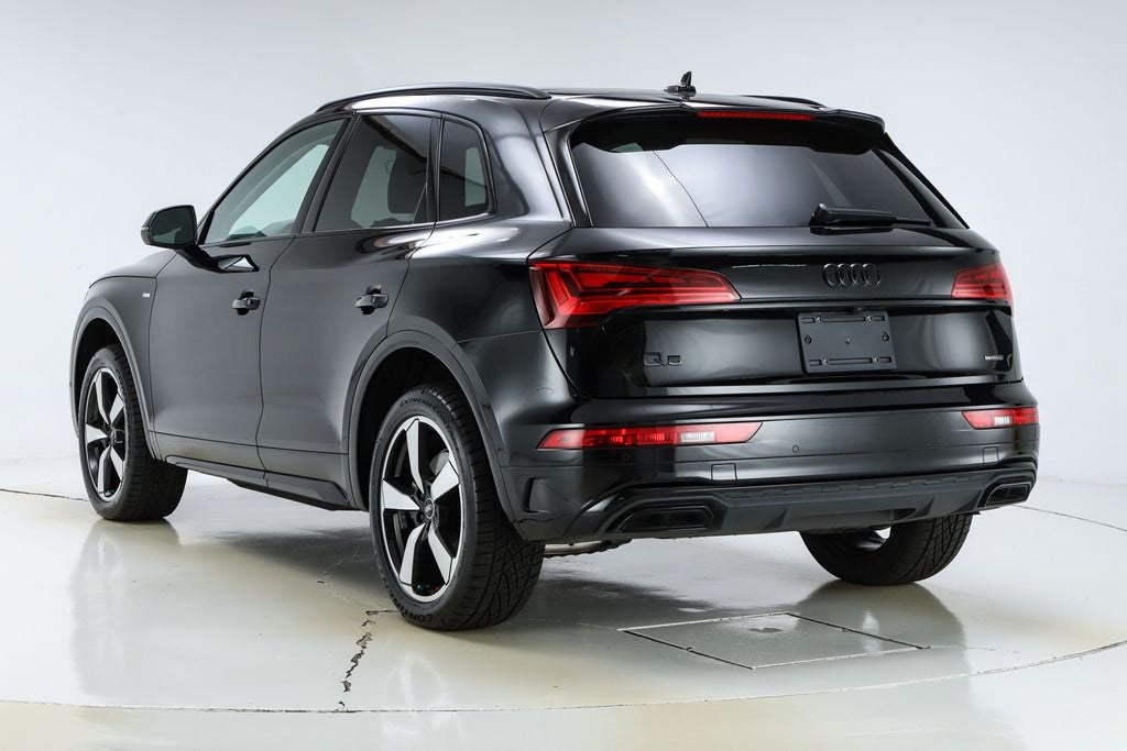 2023 Audi Q5 45 S line Prestige quattro