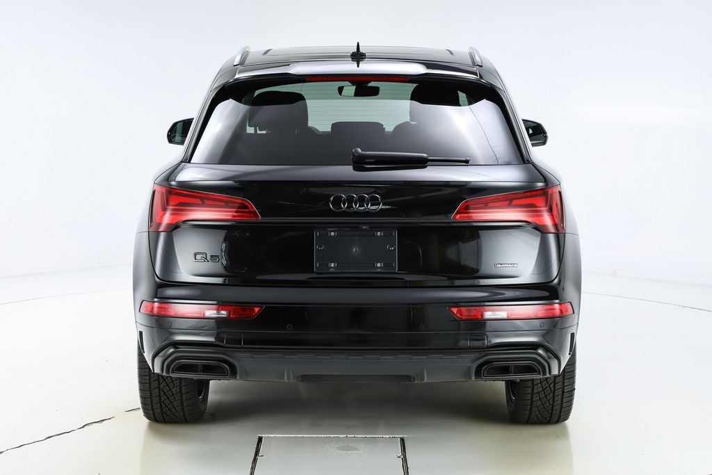 2023 Audi Q5 45 S line Prestige quattro