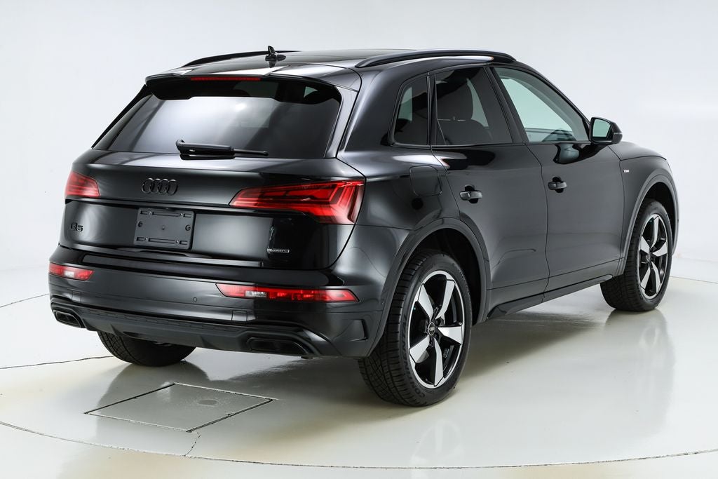 2023 Audi Q5 45 S line Prestige quattro
