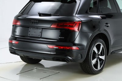 2023 Audi Q5 45 S line Prestige quattro